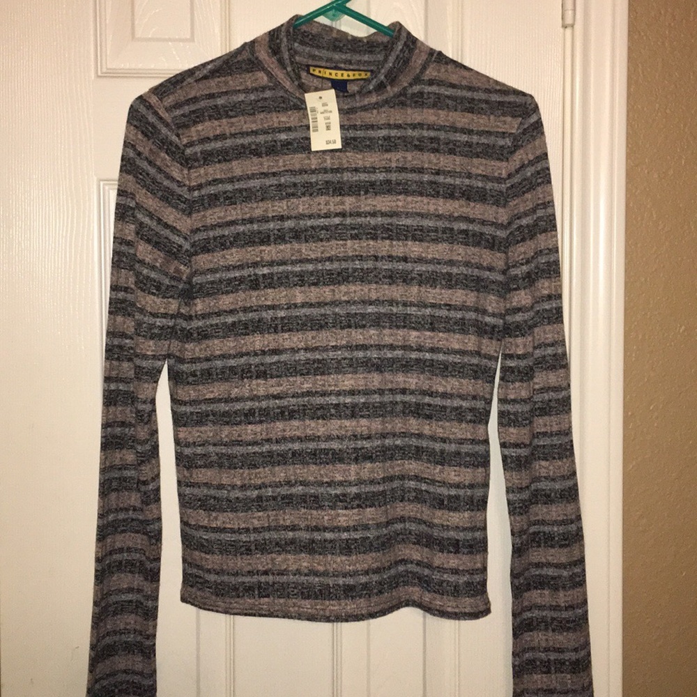 Prince & Fox Sweater